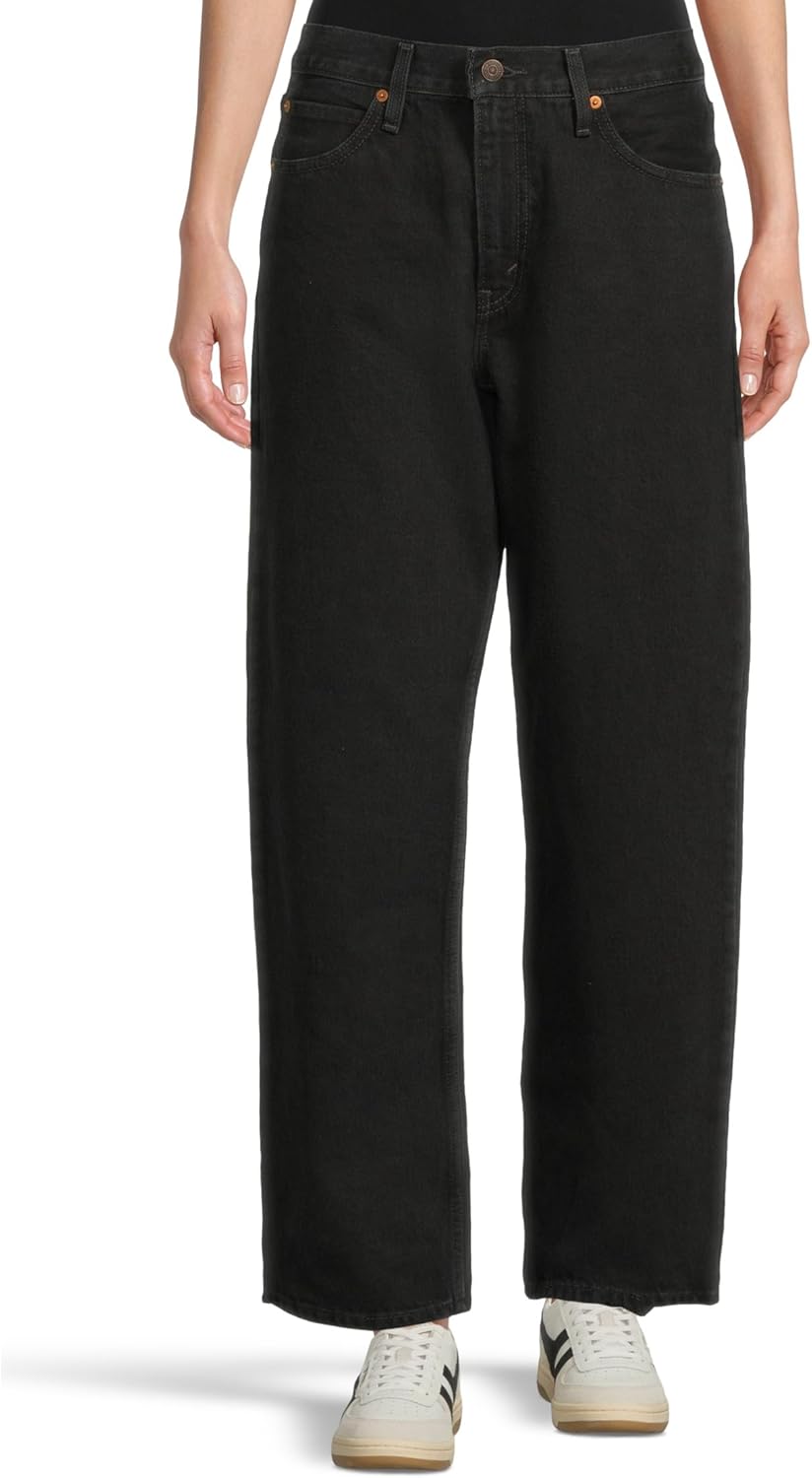 Женские джинсы Levi's Dad, Rosie Posie
Женские джинсы Levi's Dad, Rosie Posie