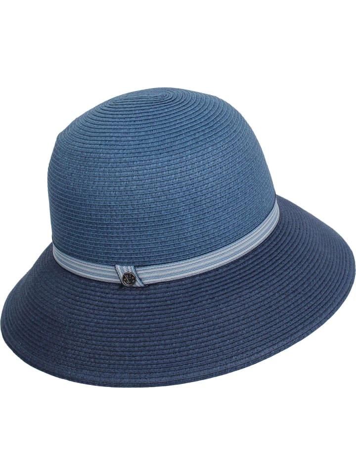 Шляпа Loevenich, синий
Шляпа Loevenich, синий