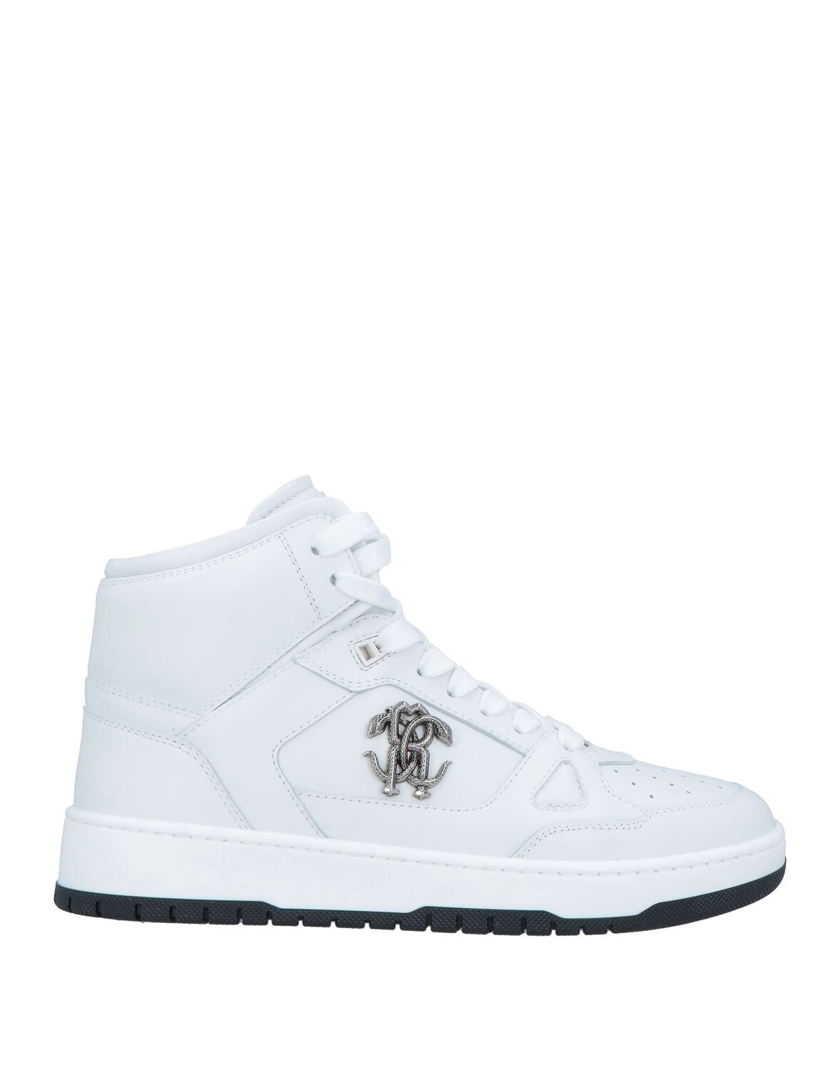 Кеды Roberto Cavalli, белый
Кеды Roberto Cavalli, белый