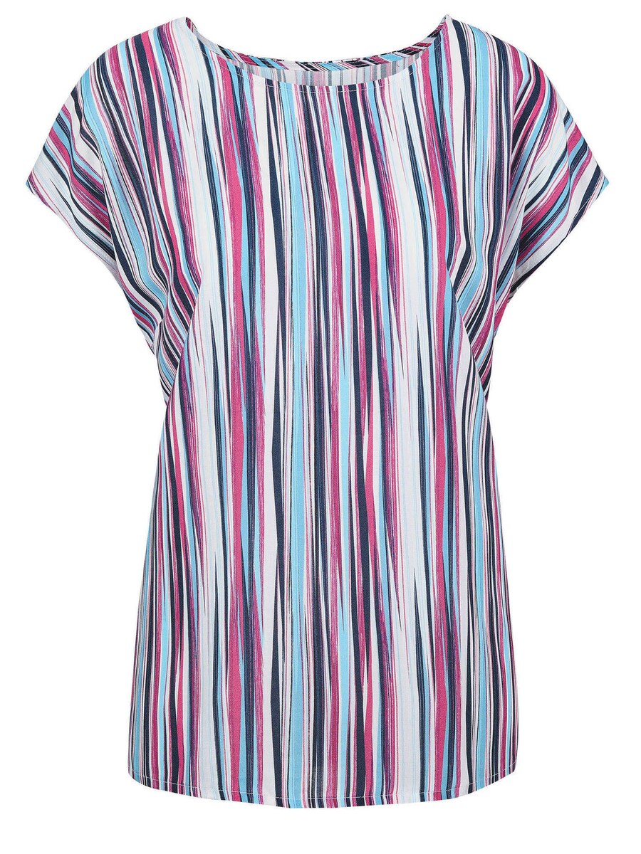 Блуза Goldner, разноцветный
Блуза Goldner, разноцветный