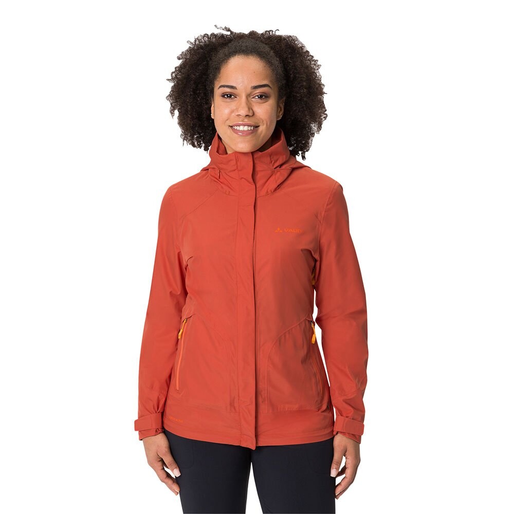 Куртка VAUDE Elope, красный
Куртка VAUDE Elope, красный