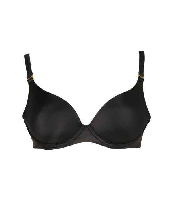 Бюстгальтер Agent Provocateur с регулируемыми лямками, черный 
Бюстгальтер Agent Provocateur с регулируемыми лямками, черный