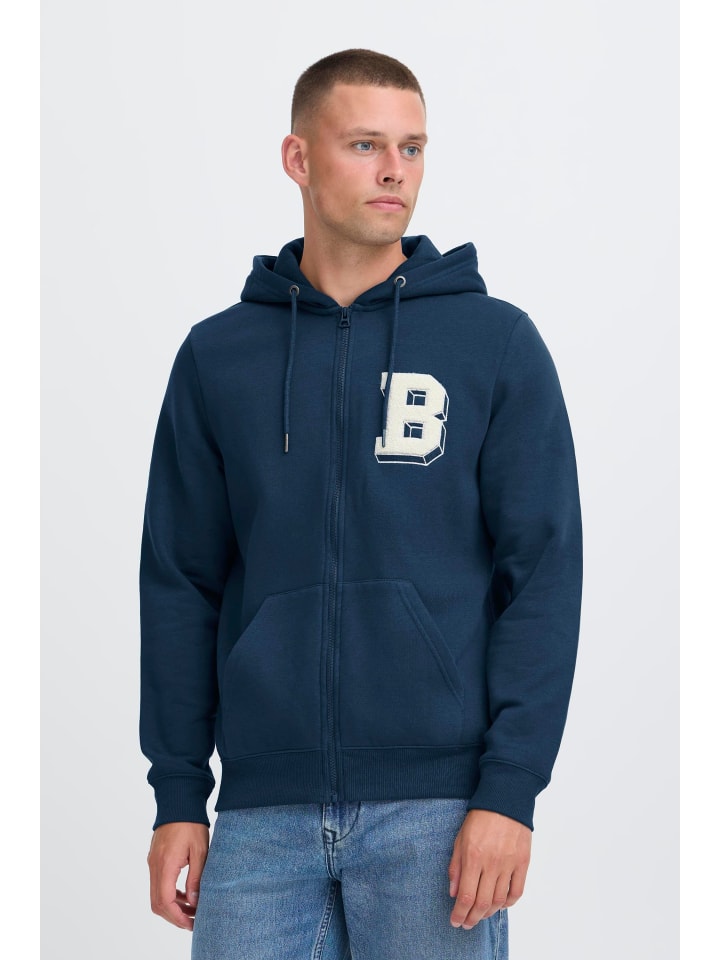 Толстовка BLEND, синий 
Толстовка BLEND, синий