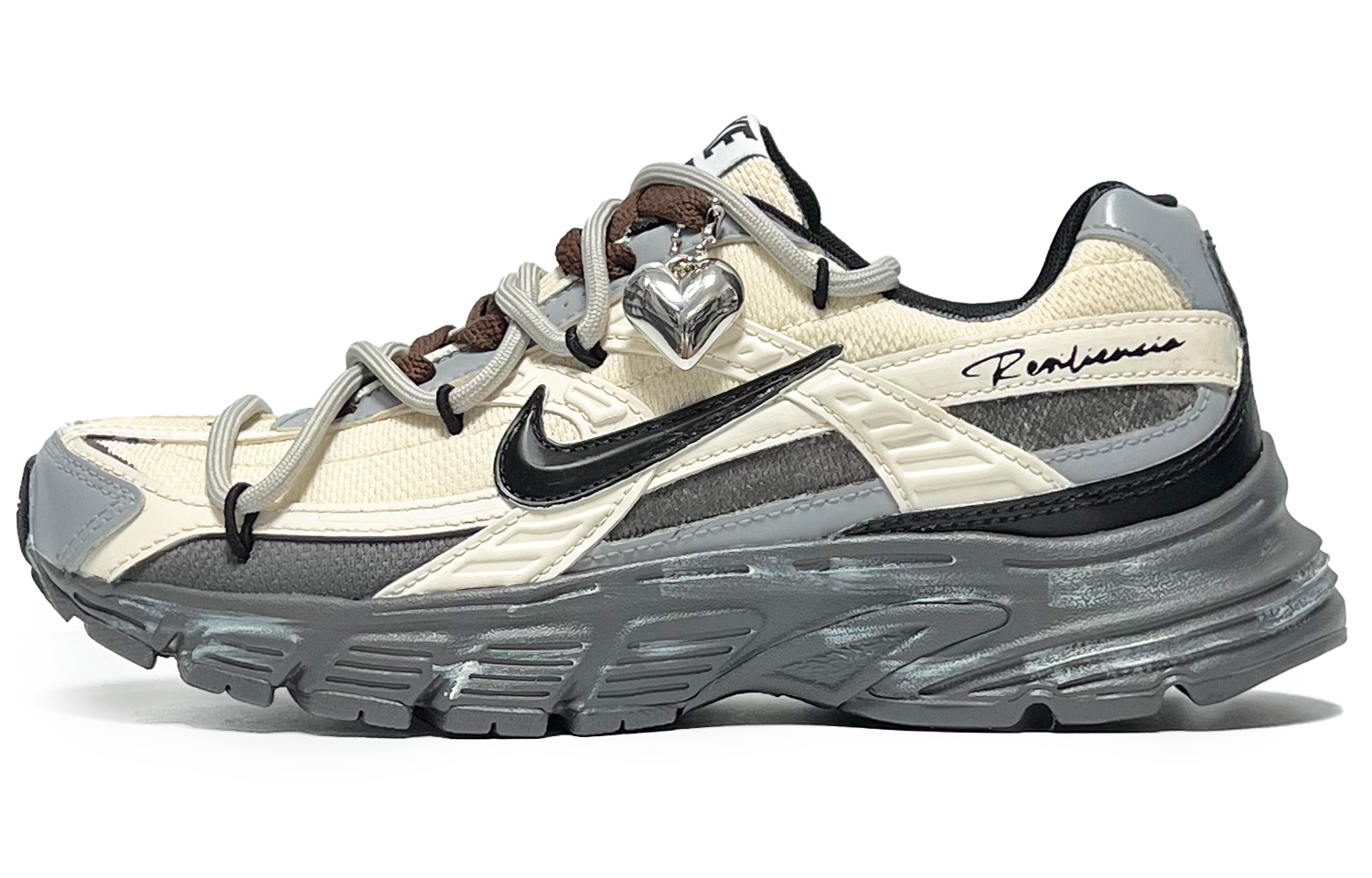 Nike Инициатор устойчивые к истиранию низкие повседневные городские кроссовки для мужчин beige yellow
Nike Инициатор устойчивые к истиранию низкие повседневные городские кроссовки для мужчин beige yellow