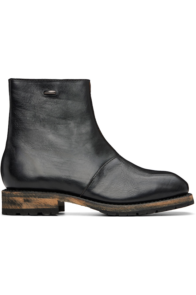 Our Legacy Черные моторные пыльники
Our Legacy Черные моторные пыльники