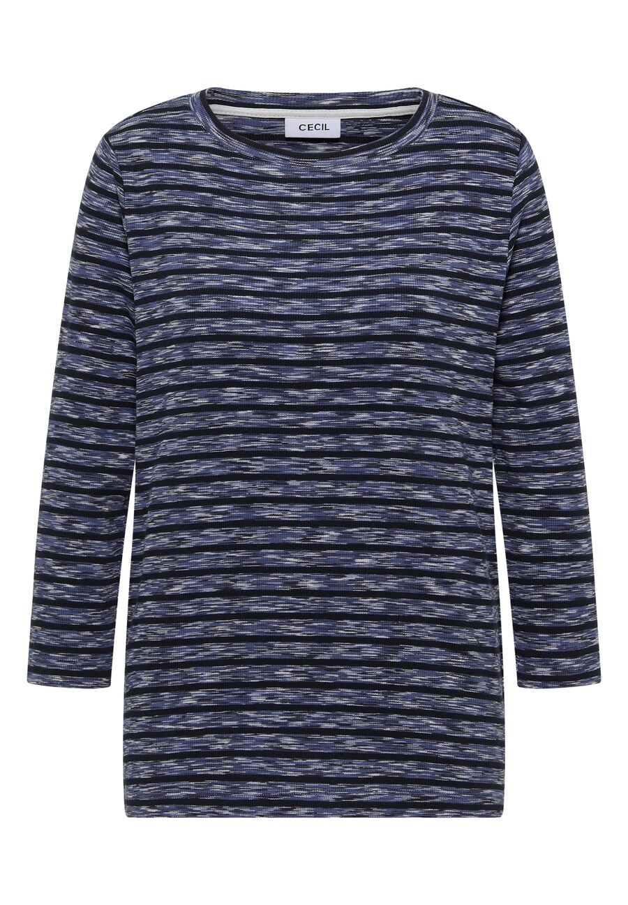 Рубашка CECIL, темно-синий
Рубашка CECIL, темно-синий