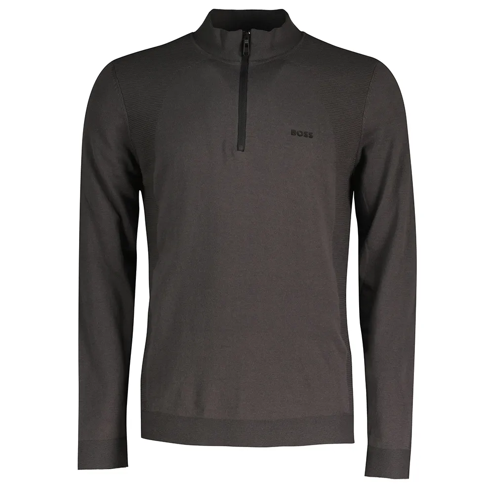 Свитер BOSS Momentum Lite 10271688 01, серый
Свитер BOSS Momentum Lite 10271688 01, серый