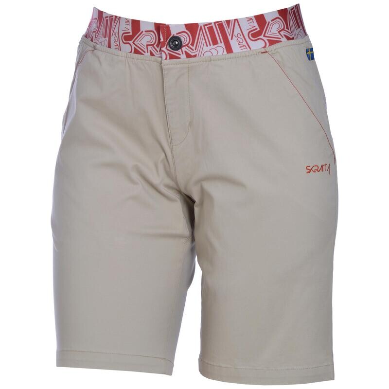 Шорты спортивные Skratta, светло-серый
Шорты спортивные Skratta, светло-серый