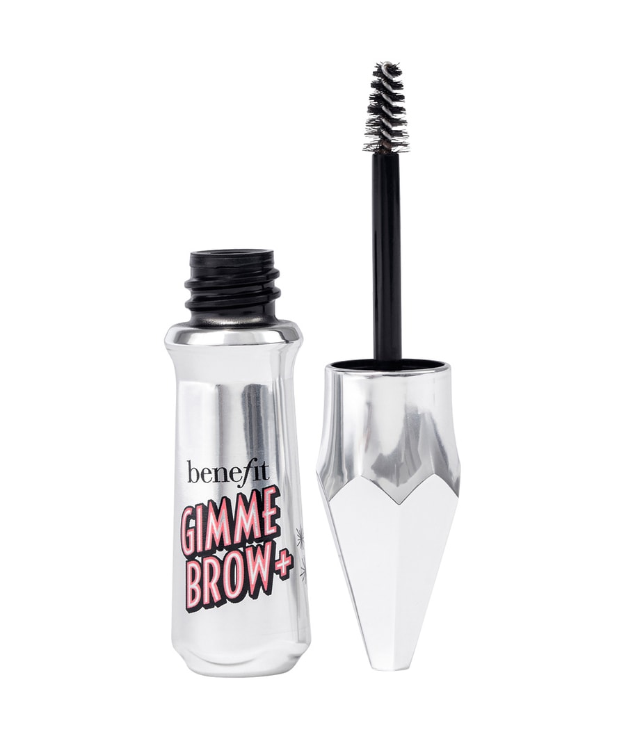 Гель для бровей Benefit Cosmetics Gimme Brow+ Mini, 03 - Warm Light Brown, 1.5g
Гель для бровей Benefit Cosmetics Gimme Brow+ Mini, 03 - Warm Light Brown, 1.5g