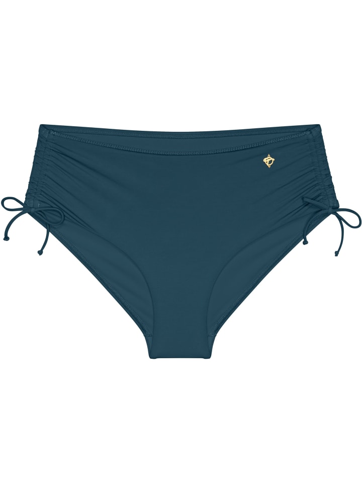 Плавки бикини Triumph, цвет secret lagoon
Плавки бикини Triumph, цвет secret lagoon