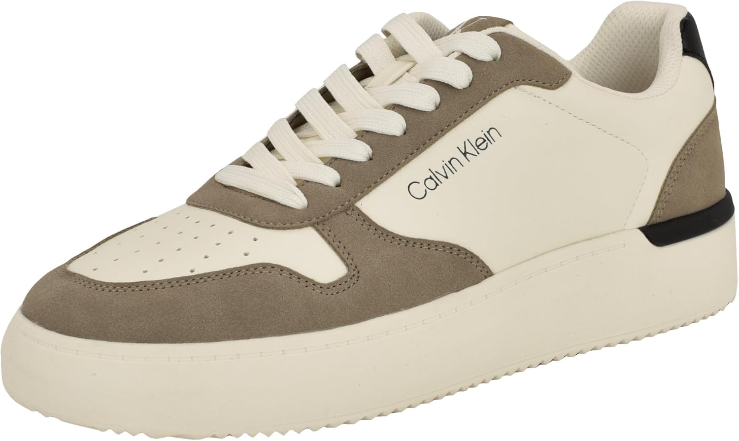 Мужские кроссовки Calvin Klein Balen, Light Natural/White 141
Мужские кроссовки Calvin Klein Balen, Light Natural/White 141