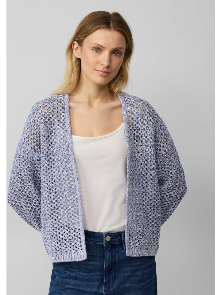 Кардиган s.Oliver, цвет blau-mehrfarbig
Кардиган s.Oliver, цвет blau-mehrfarbig