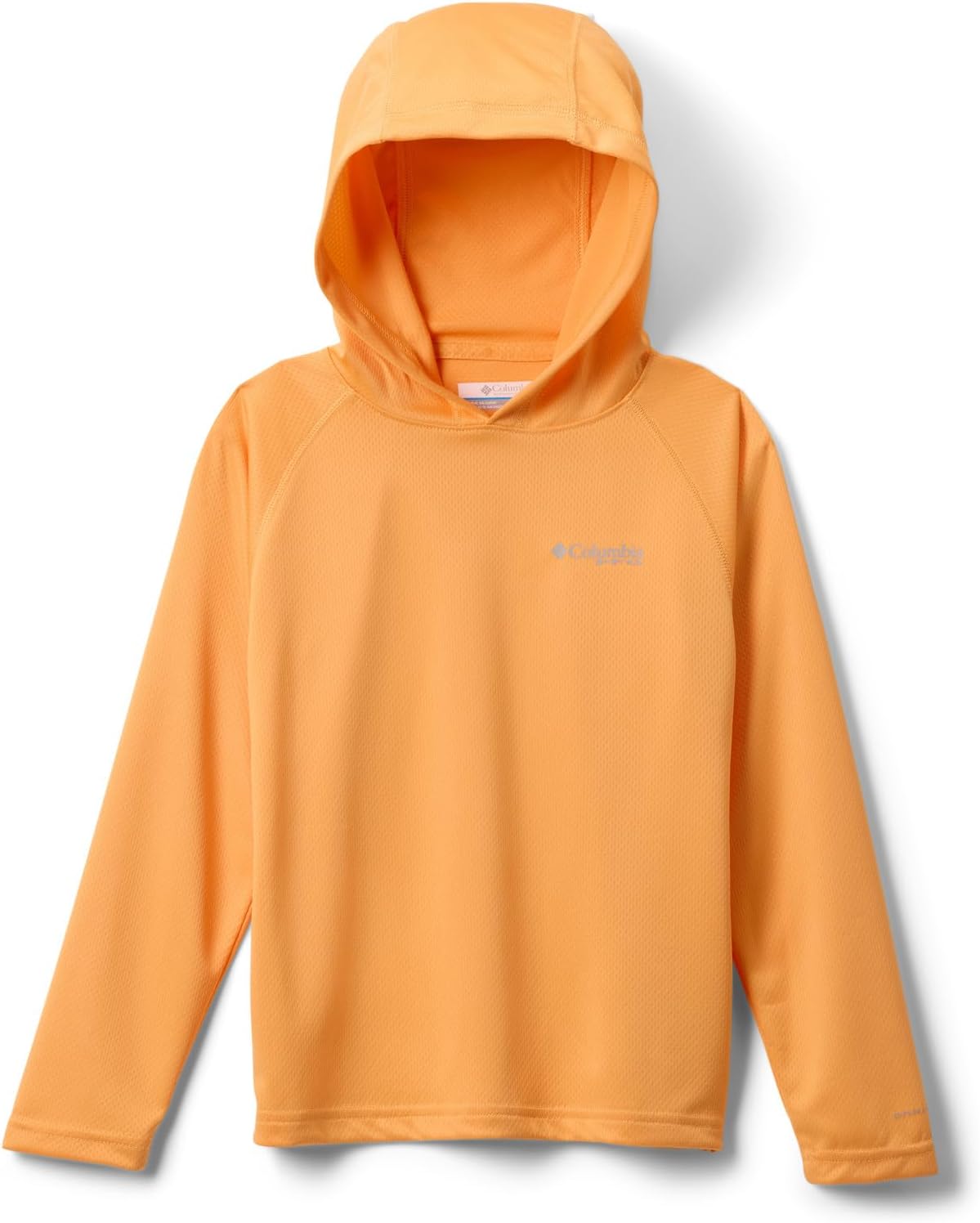 Толстовка Columbia boys Pfg Solar Stream II, Summer Orange
Толстовка Columbia boys Pfg Solar Stream II, Summer Orange