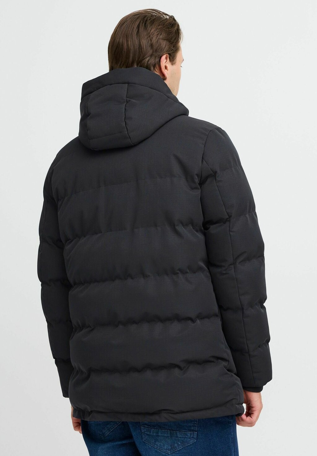 Зимнее пальто BHOUTER Blend, черный
Зимнее пальто BHOUTER Blend, черный