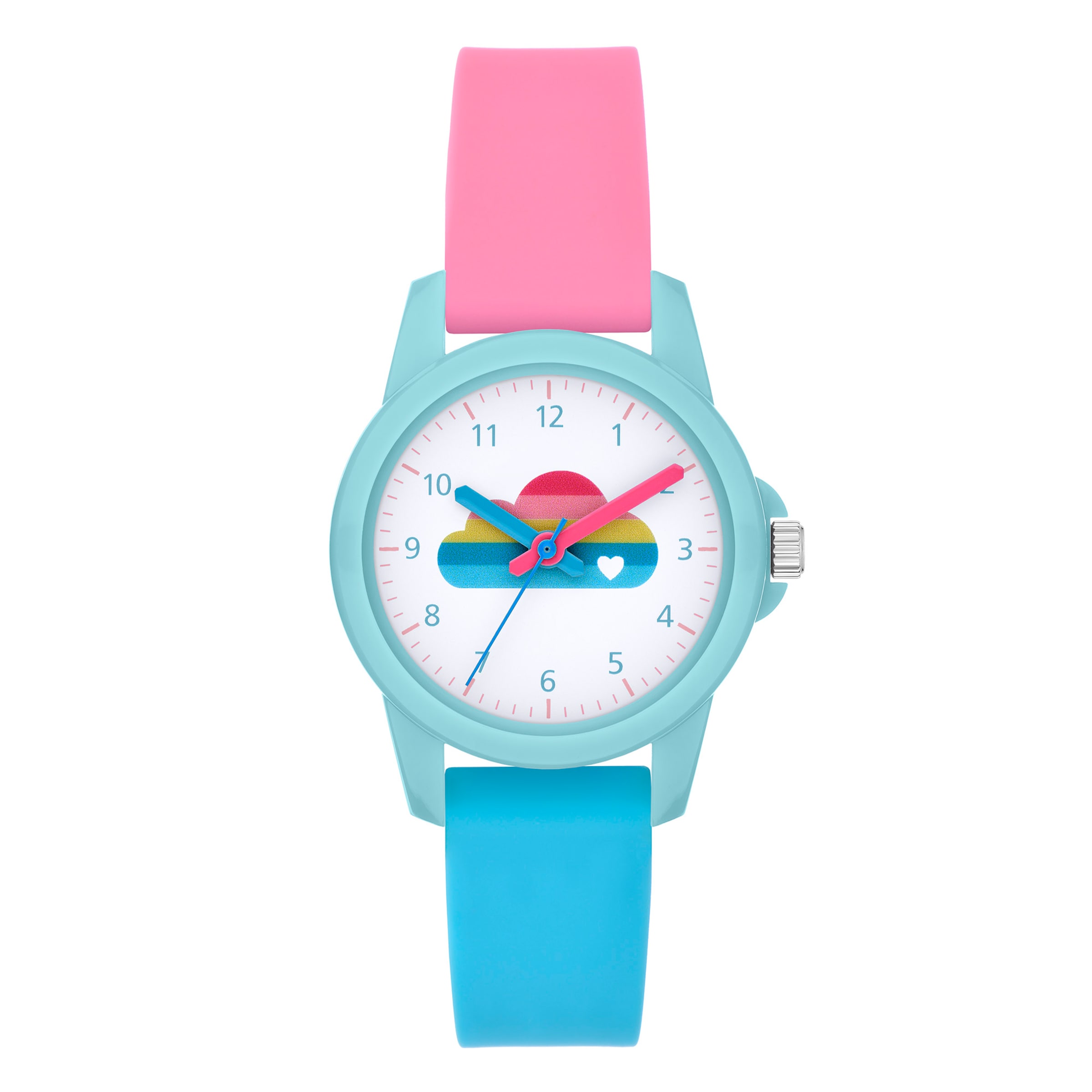 Cool Time Часы в зеленом цвете
Cool Time Часы в зеленом цвете