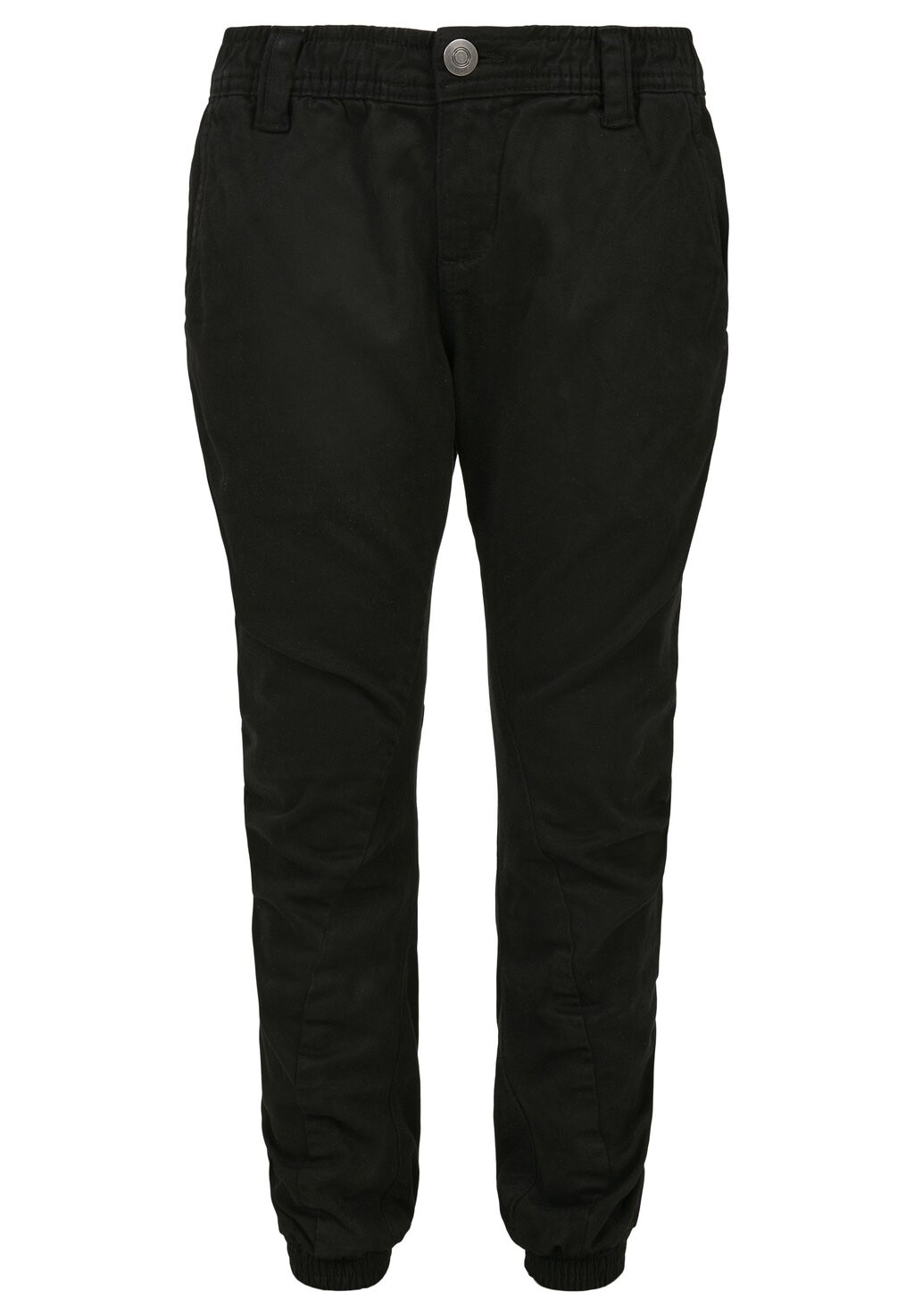 Брюки для бега HERREN BOYS STRETCH JOGGING Urban Classics, цвет black
Брюки для бега HERREN BOYS STRETCH JOGGING Urban Classics, цвет black