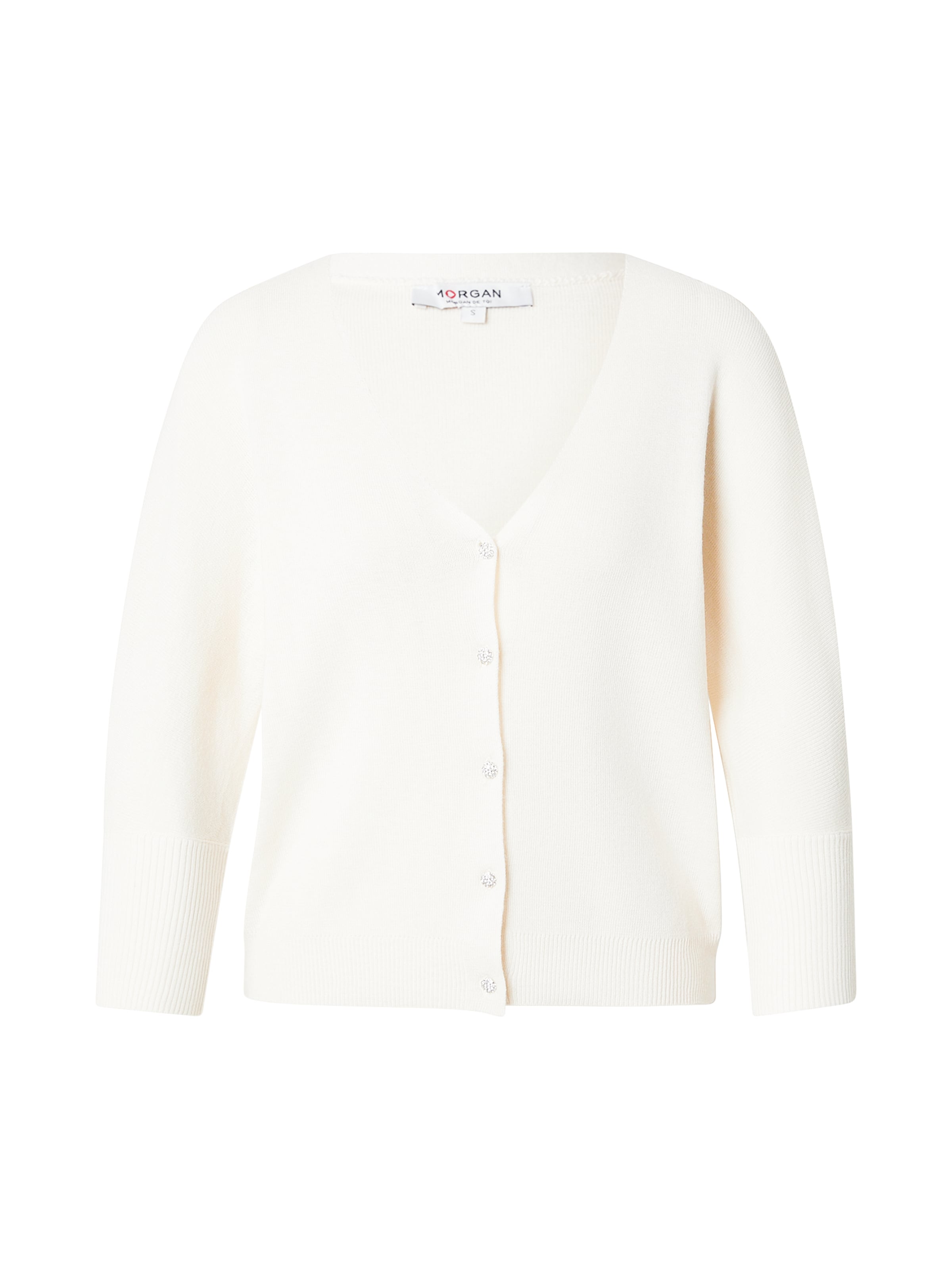 Morgan Кардиган '251-MBATSI' вязаный, цвет Ivory
Morgan Кардиган '251-MBATSI' вязаный, цвет Ivory
