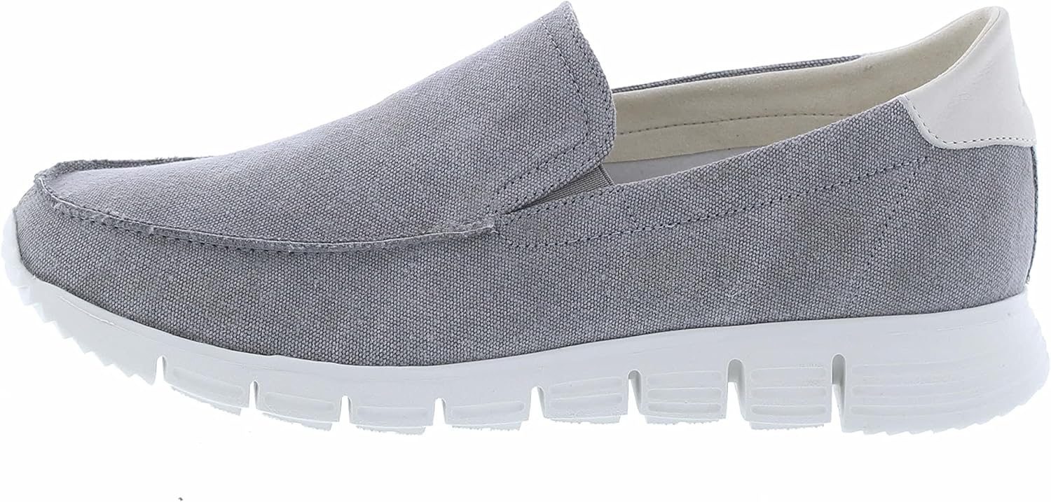 Мужские кроссовки Sioux, серый
Мужские кроссовки Sioux, серый