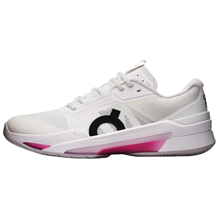On Кроссовки Roger Pro мужские white
On Кроссовки Roger Pro мужские white