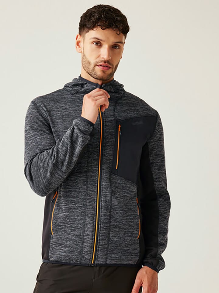 Флисовая куртка Regatta, антрацит, Черный, Флисовая куртка Regatta, антрацит
Флисовая куртка Regatta, антрацит, Черный, Флисовая куртка Regatta, антрацит