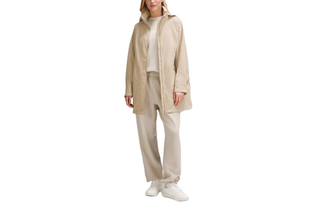 Куртка женская Lululemon, черный
Куртка женская Lululemon, черный