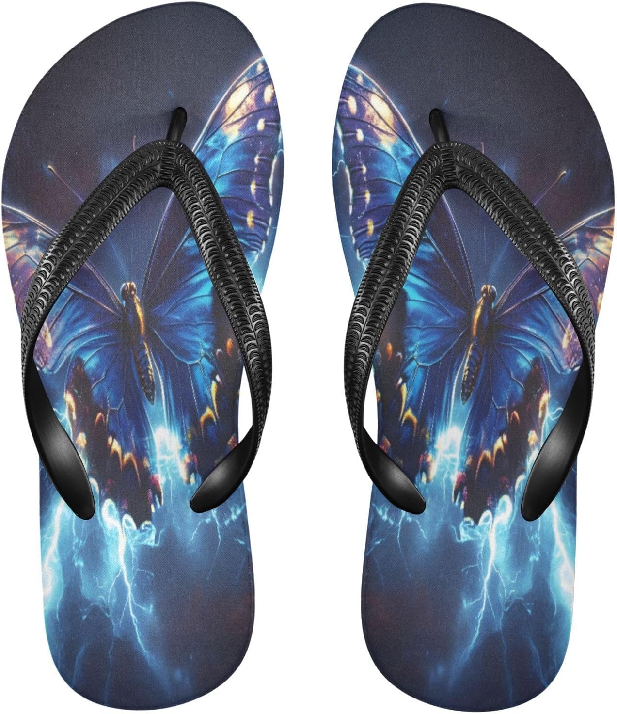 Женские и мужские шлепанцы с красивыми бабочками, женские слайды, мужские сандалии, душевые тапочки, летние нескользящие шлепанцы для бассейна, пляжа и ванной Mnsruu, Butterfly A17359
Женские и мужские шлепанцы с красивыми бабочками, женские слайды, мужские сандалии, душевые тапочки, летние нескользящие шлепанцы для бассейна, пляжа и ванной Mnsruu, Butterfly A17359