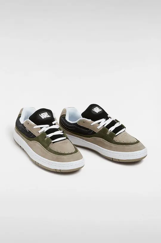 Кроссовки Speed LS Vans, серый
Кроссовки Speed LS Vans, серый