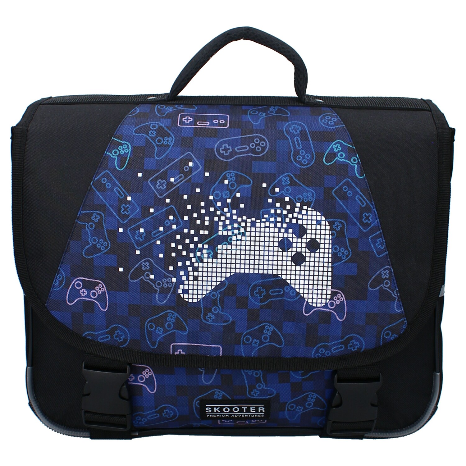 VADOBAG Сумка 'Skooter Winning Streak' в темно-синем цвете
VADOBAG Сумка 'Skooter Winning Streak' в темно-синем цвете