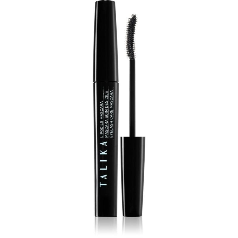 Talika Lipocils Mascara укрепляющая тушь, удлиняющая и увеличивающая объем, оттенок Черный 8,5 мл
Talika Lipocils Mascara укрепляющая тушь, удлиняющая и увеличивающая объем, оттенок Черный 8,5 мл
