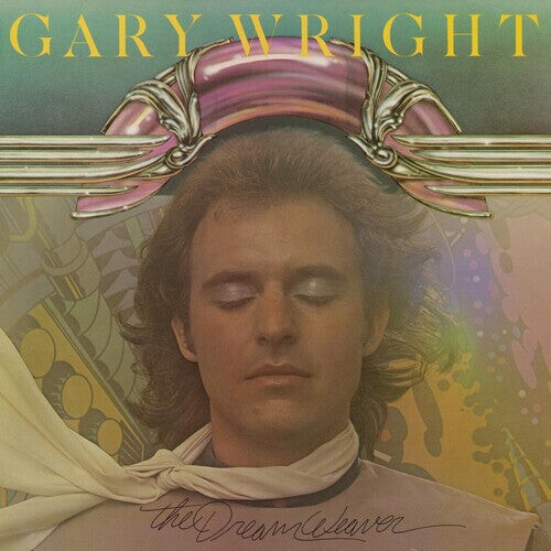 Виниловая пластинка Wright, Gary: The Dream Weaver (METALLIC GOLD VINYL/LIMITED EDITION)
Виниловая пластинка Wright, Gary: The Dream Weaver (METALLIC GOLD VINYL/LIMITED EDITION)