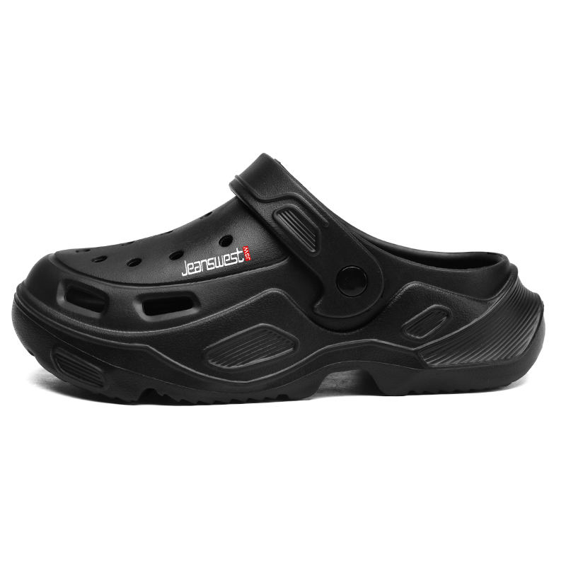 Сабо мужские JEANSWEST, Black
Сабо мужские JEANSWEST, Black