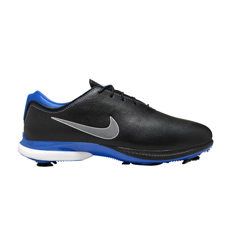 Кроссовки Nike Air Zoom Victory Tour 2 Wide, черный
Кроссовки Nike Air Zoom Victory Tour 2 Wide, черный