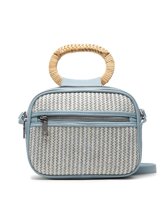 Сумочка Jenny Fairy, синий
Сумочка Jenny Fairy, синий