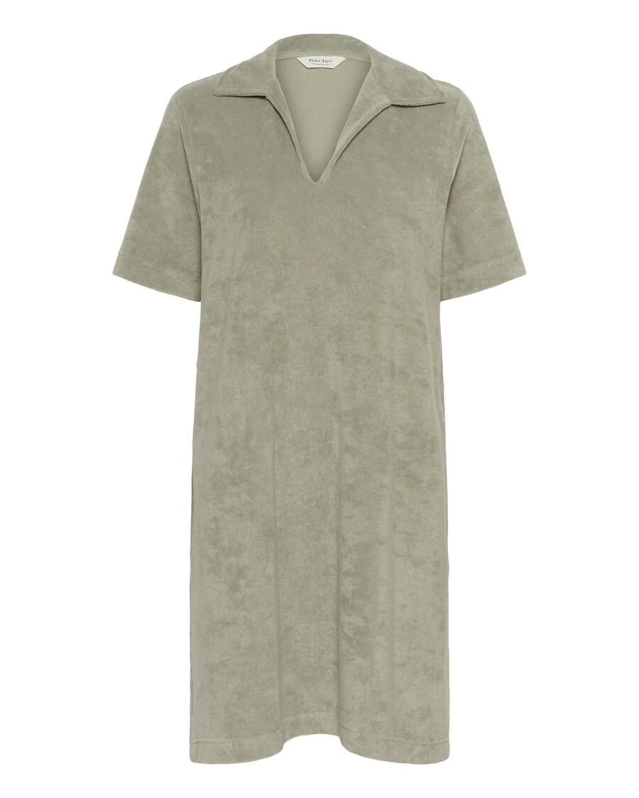 Платье Part Two Rositta, Mottled Green
Платье Part Two Rositta, Mottled Green