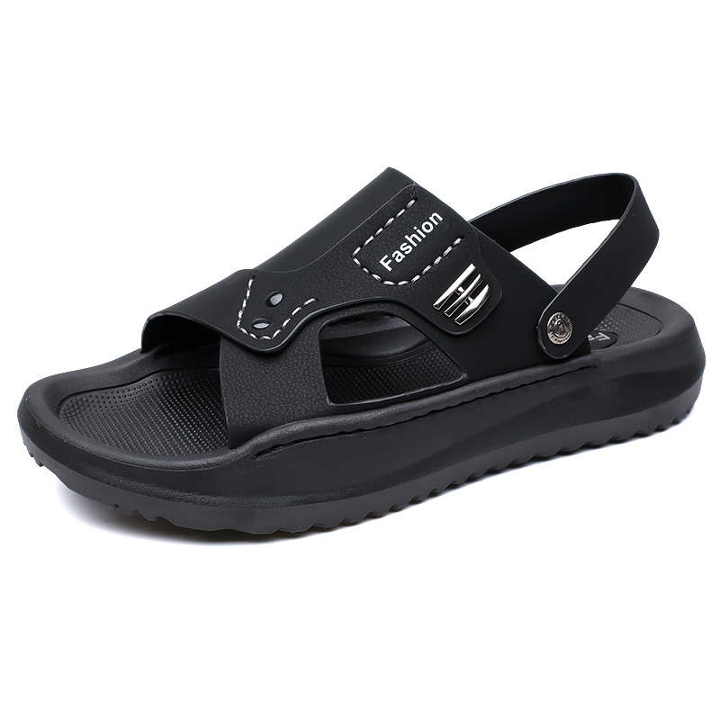 Пляжные сандалии мужские POPULAR ROUSE PR, Black
Пляжные сандалии мужские POPULAR ROUSE PR, Black