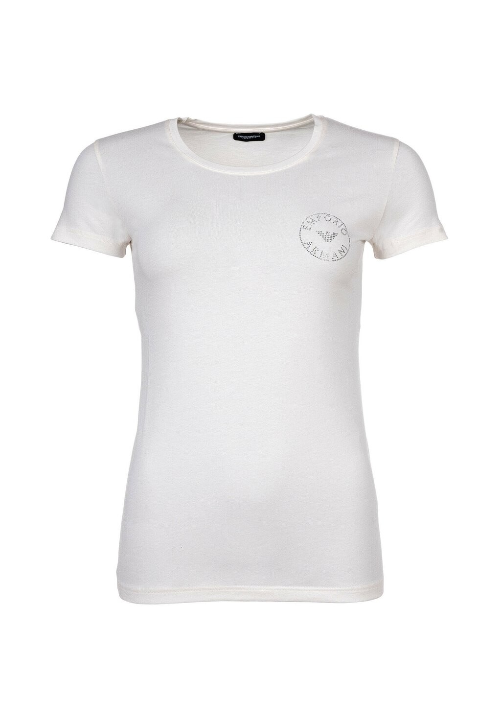 Футболка с принтом Essential Studs Logo Rundhals Stretch Emporio Armani, цвет creme
Футболка с принтом Essential Studs Logo Rundhals Stretch Emporio Armani, цвет creme