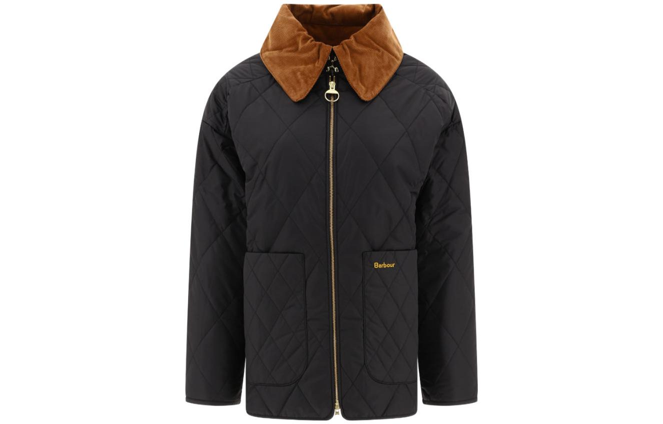 Barbour Женские пиджаки, черные, с лацканами, средней высоты, другие
Barbour Женские пиджаки, черные, с лацканами, средней высоты, другие