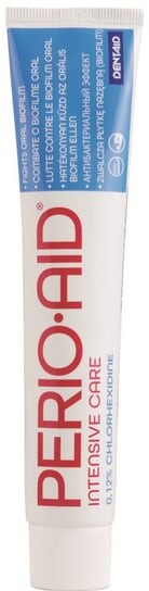 Гелевая паста, 75 мл Perio Aid Intensive Care, DENTAID
Гелевая паста, 75 мл Perio Aid Intensive Care, DENTAID