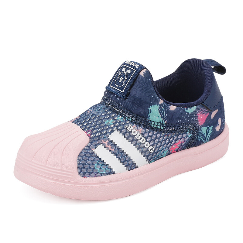 Детская повседневная обувь для детей, кроссовки, кроссовки Bobdog, цвет Blue purple / warm powder (03013 spring and autumn model)
Детская повседневная обувь для детей, кроссовки, кроссовки Bobdog, цвет Blue purple / warm powder (03013 spring and autumn model)
