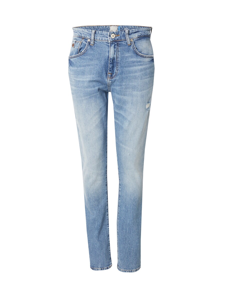 Узкие джинсы LTB Joshua 200, синий деним
Узкие джинсы LTB Joshua 200, синий деним