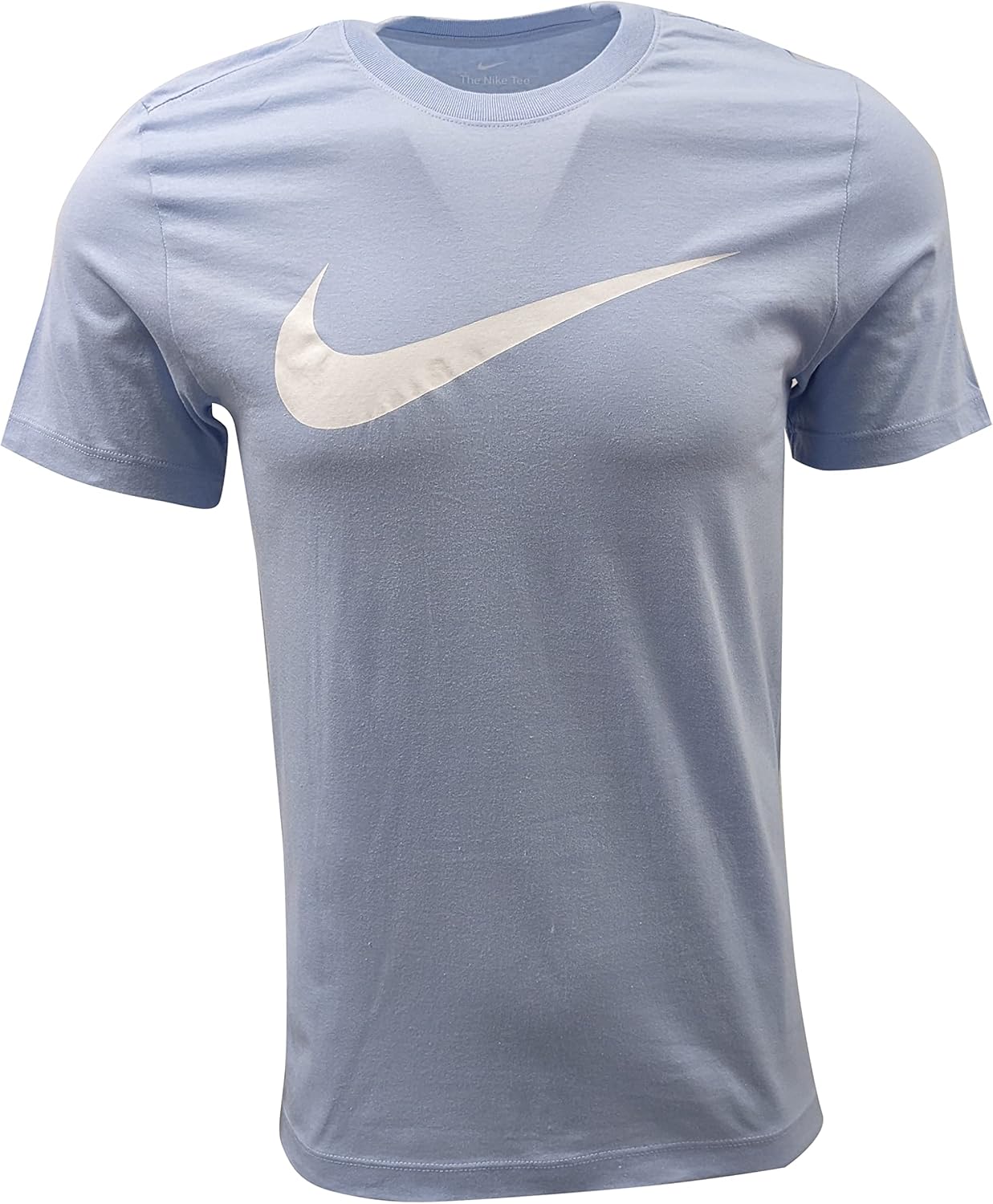 Мужская тренировочная футболка Nike Dri-FIT, Powder Blue/White, Белый, Мужская тренировочная футболка Nike Dri-FIT, Powder Blue/White
Мужская тренировочная футболка Nike Dri-FIT, Powder Blue/White, Белый, Мужская тренировочная футболка Nike Dri-FIT, Powder Blue/White