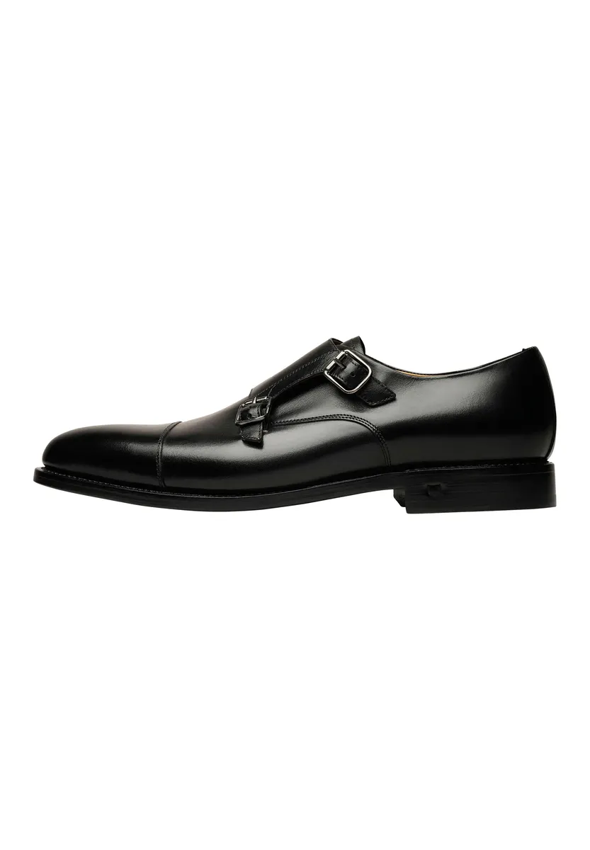 Тапочки Henry Stevens "Marshall CDM business Shoes", мужские кожаные тапочки ручной работы, костюмные туфли, черный
Тапочки Henry Stevens "Marshall CDM business Shoes", мужские кожаные тапочки ручной работы, костюмные туфли, черный