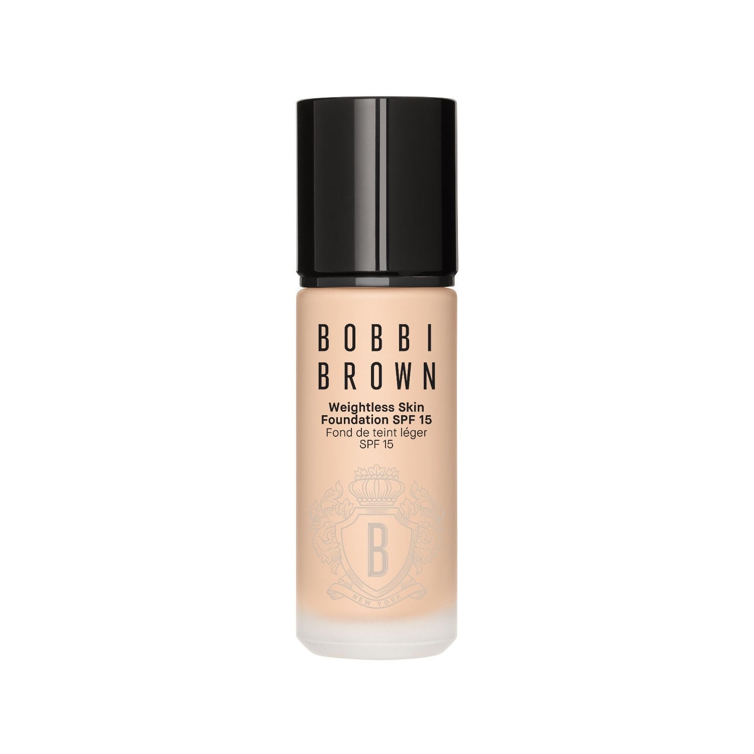 Тональный крем для лица mini weightless skin Bobbi Brown, 11 - porcelain, объем 13 мл
Тональный крем для лица mini weightless skin Bobbi Brown, 11 - porcelain, объем 13 мл