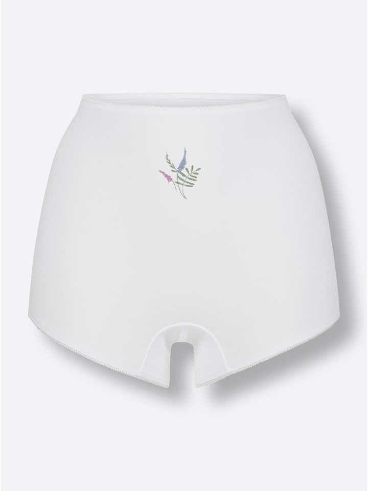 WITT WEIDEN Белые трусики
WITT WEIDEN Белые трусики