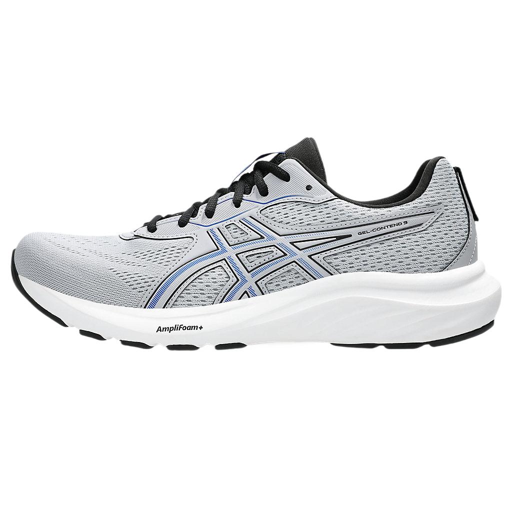 ASICS Кроссовки Gel Contend 9 Piedmont Grey Black
ASICS Кроссовки Gel Contend 9 Piedmont Grey Black