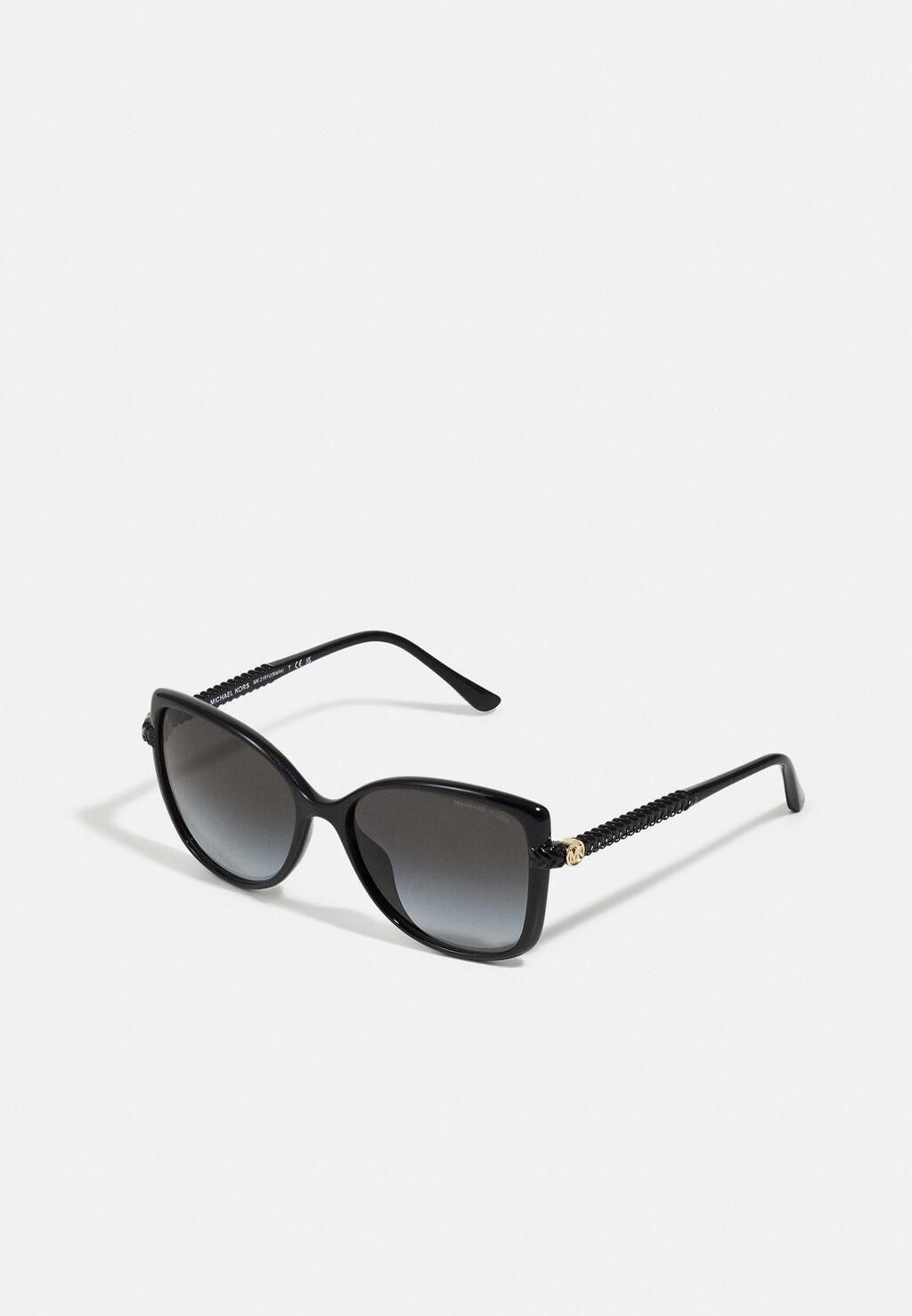 Солнцезащитные очки Malta Michael Kors, черный
Солнцезащитные очки Malta Michael Kors, черный