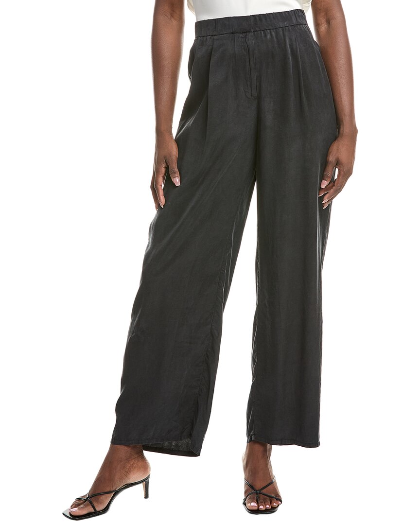 Эйлин Фишер Брюки с высокой талией расклешенные Eileen Fisher, черный
Эйлин Фишер Брюки с высокой талией расклешенные Eileen Fisher, черный