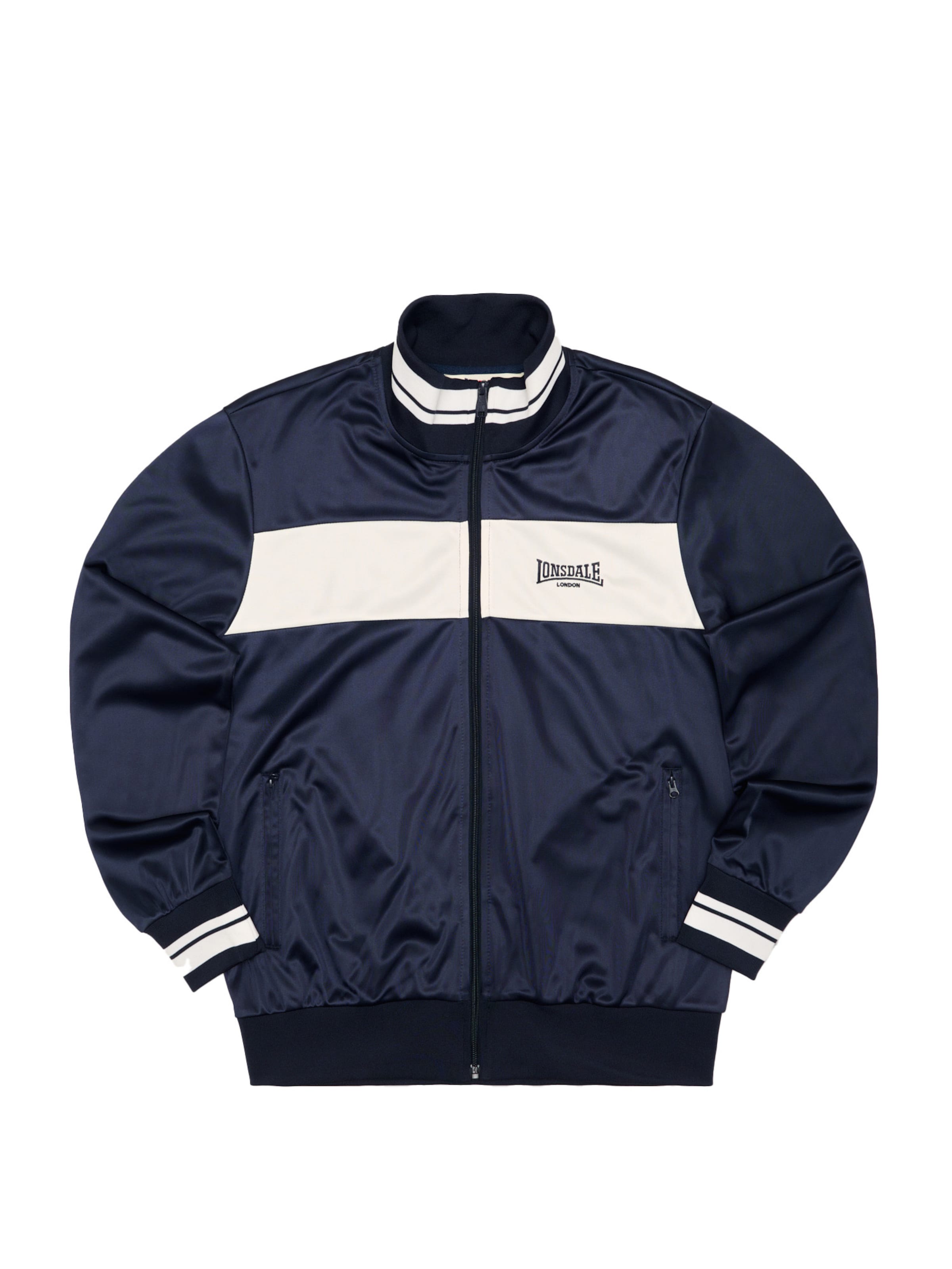 LONSDALE Куртка Performance 'MEOLS' в цвете Navy
LONSDALE Куртка Performance 'MEOLS' в цвете Navy