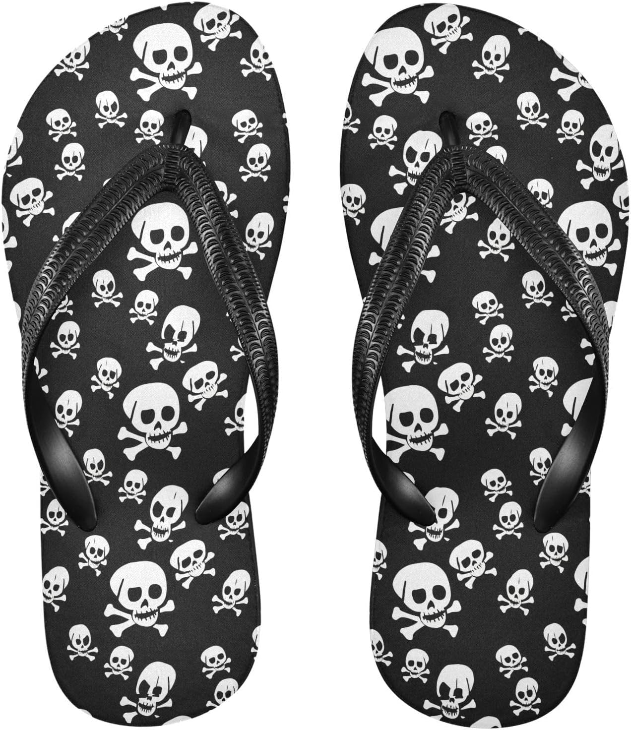 Женские и мужские пляжные шлепанцы Skull черно-белые, для лета, для душа, повседневные сандалии 2301722 Kfbe
Женские и мужские пляжные шлепанцы Skull черно-белые, для лета, для душа, повседневные сандалии 2301722 Kfbe