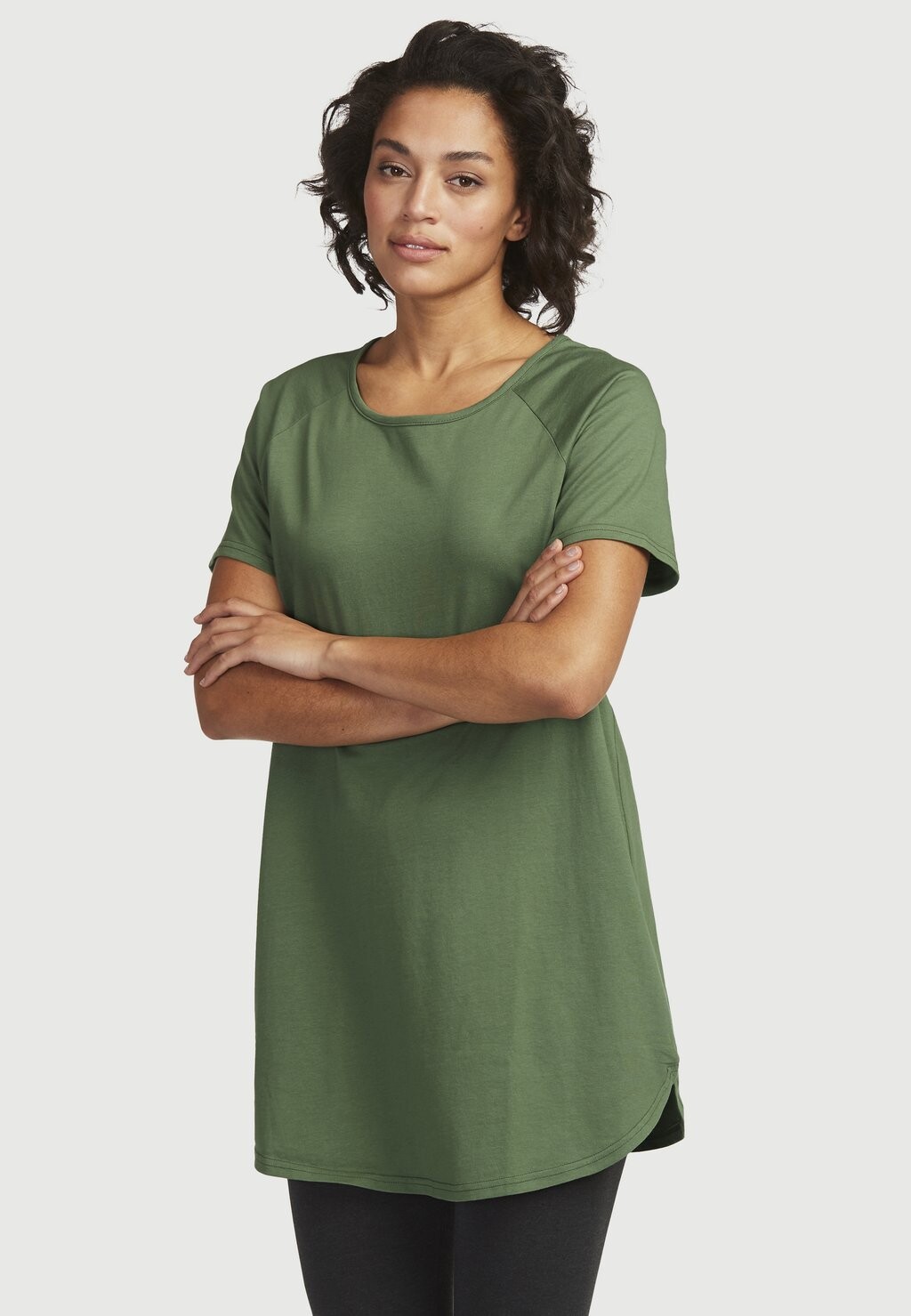 Футболка базовая 2 PACK Cellbes Of Sweden, цвет khaki green/black
Футболка базовая 2 PACK Cellbes Of Sweden, цвет khaki green/black